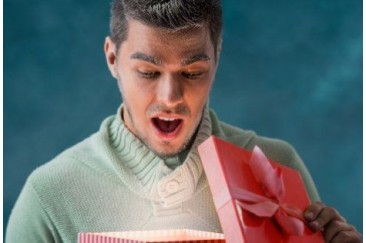 راهنمای خرید هدیه لوکس مردانه
